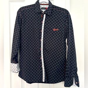 Men’s GUCCI Shirt Sz Small